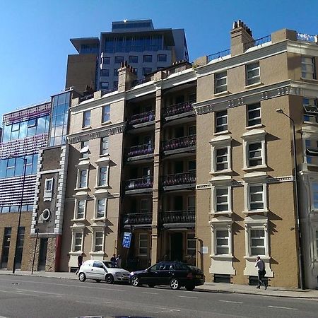 Shq Apartments London Eksteriør billede