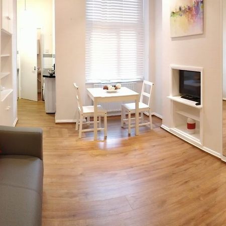 Shq Apartments London Eksteriør billede