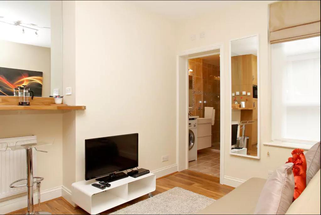 Shq Apartments London Eksteriør billede