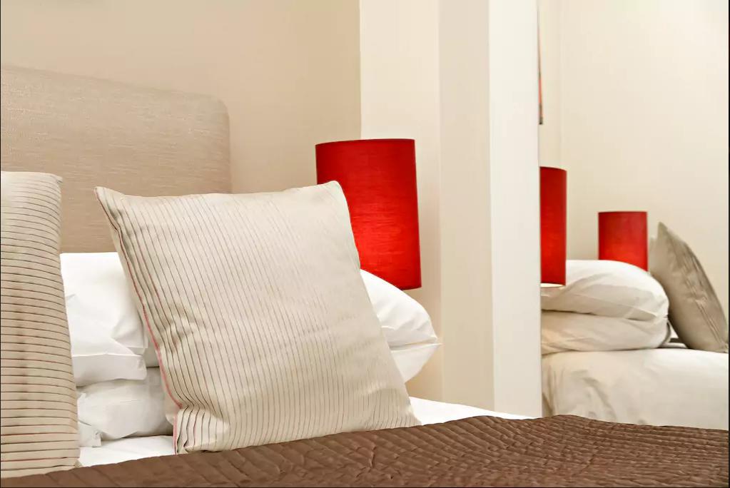 Shq Apartments London Eksteriør billede