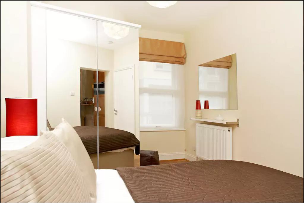 Shq Apartments London Eksteriør billede
