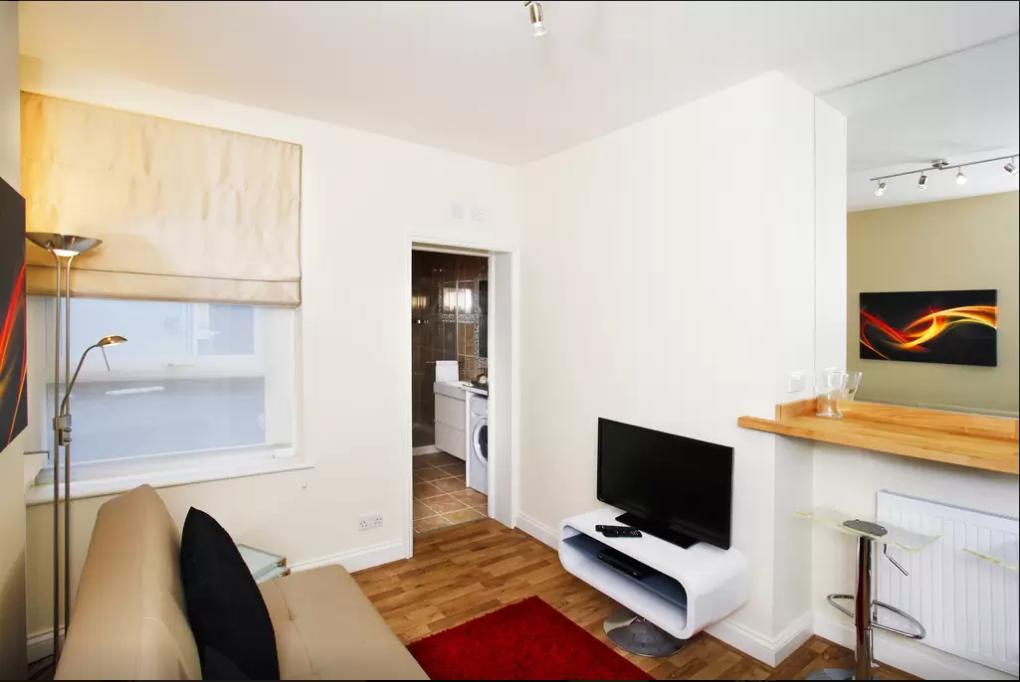 Shq Apartments London Eksteriør billede