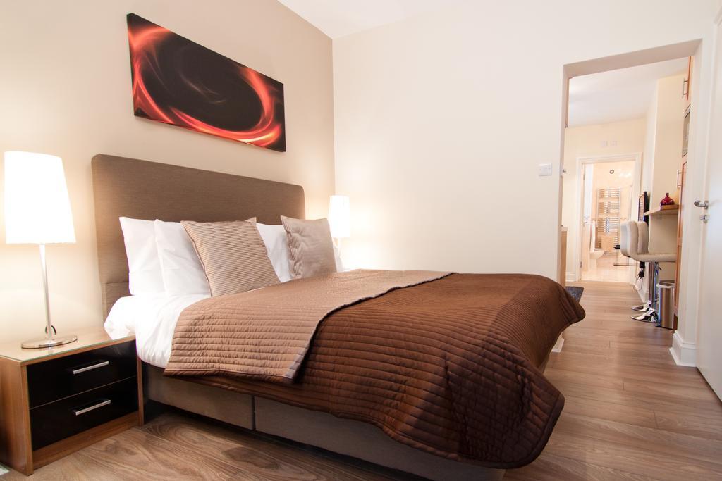 Shq Apartments London Eksteriør billede