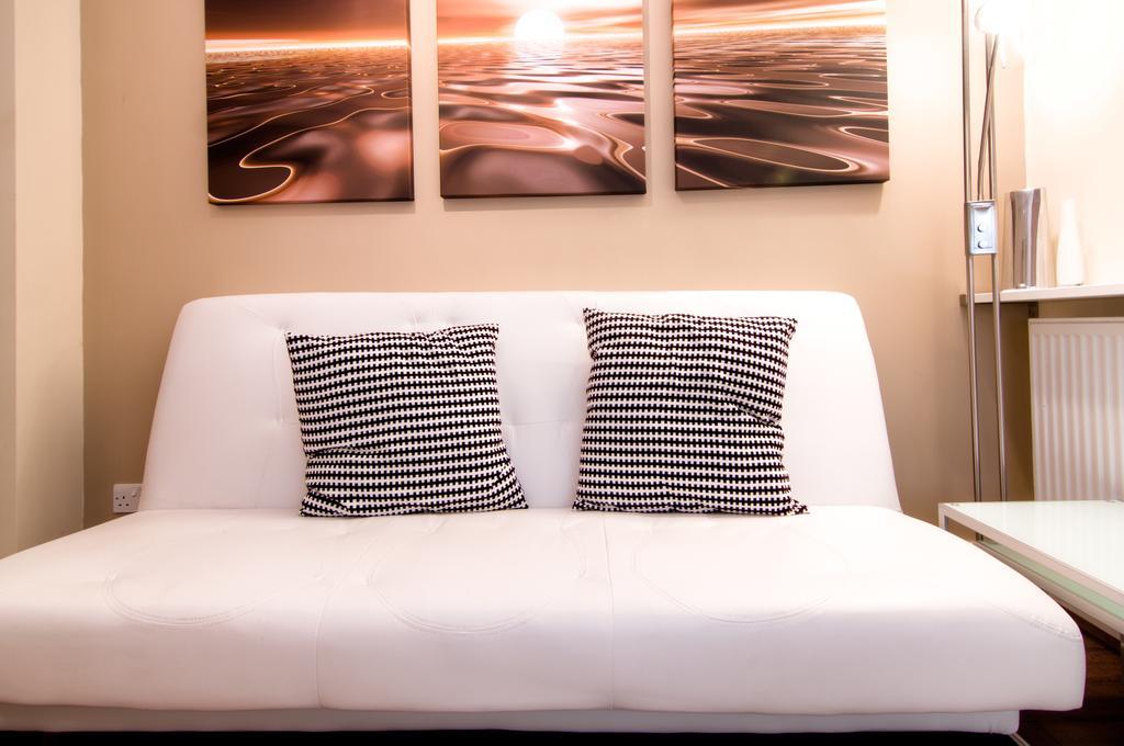 Shq Apartments London Eksteriør billede