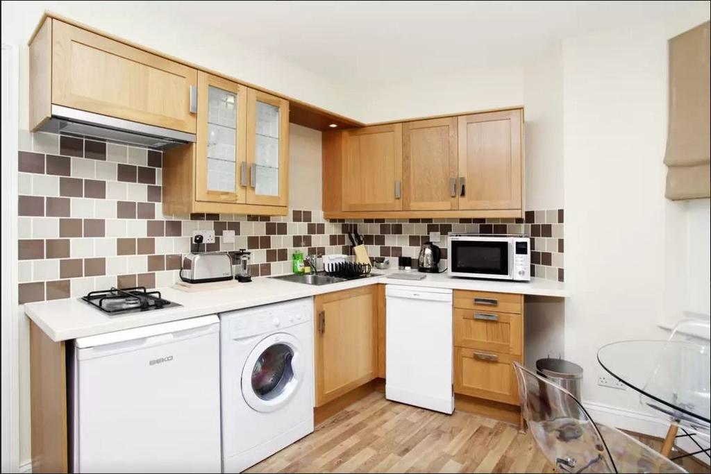 Shq Apartments London Eksteriør billede