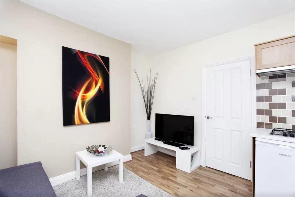 Shq Apartments London Eksteriør billede