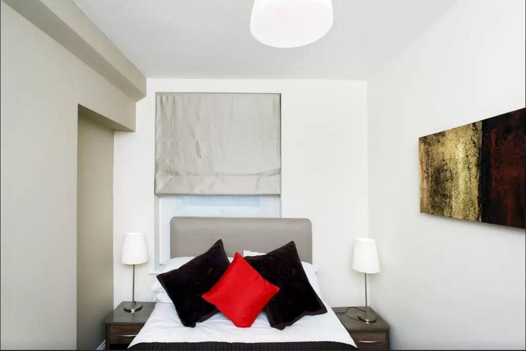 Shq Apartments London Eksteriør billede