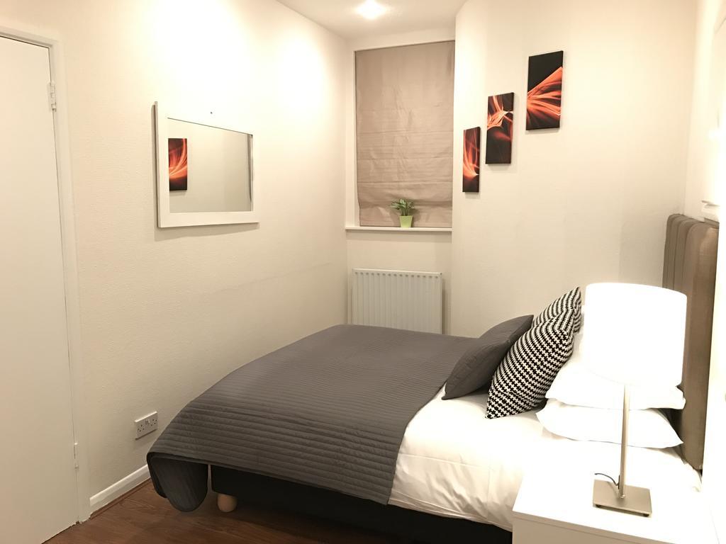 Shq Apartments London Eksteriør billede