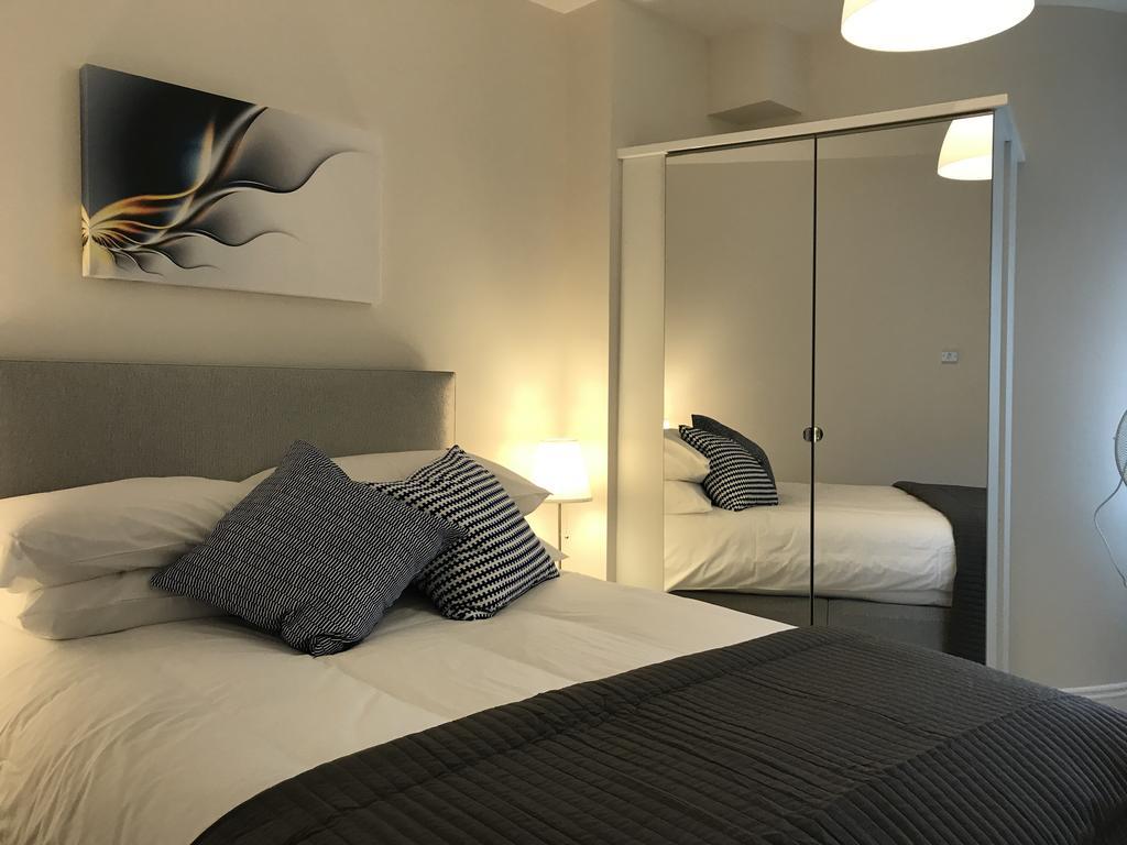 Shq Apartments London Eksteriør billede