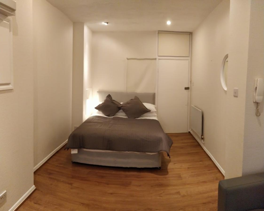 Shq Apartments London Eksteriør billede